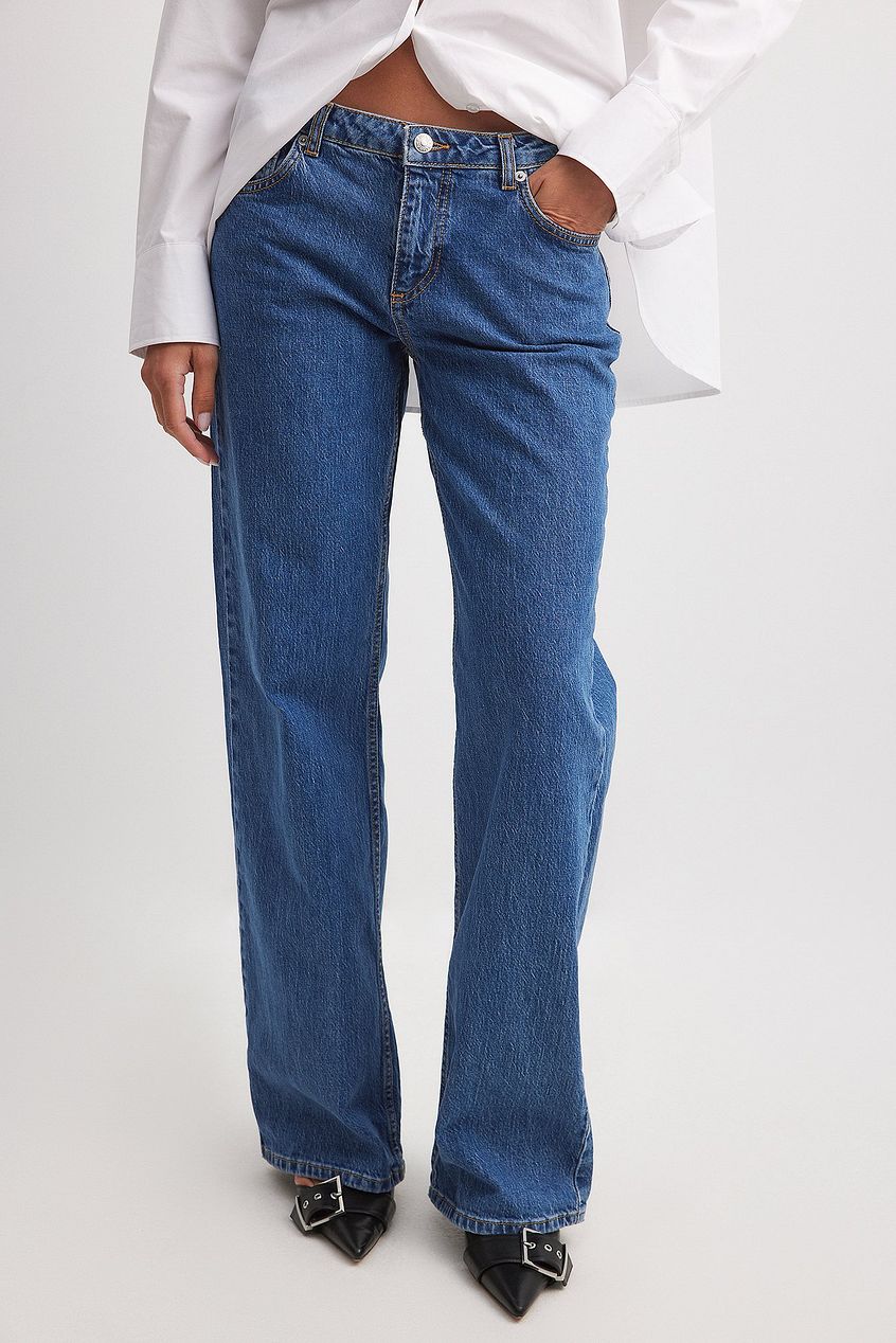 Women Low Waist Jeans – Trendy Low-Rise Denim for Men & Women in Pakistan | PRINDA