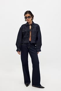 Women Low Waist Jeans – Trendy Low-Rise Hip-Hugger Denim for Pakistan | PRINDA (Copy)