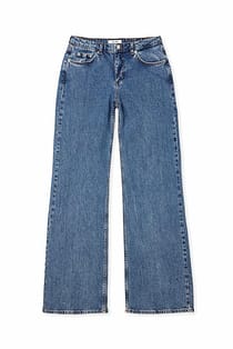 Low Waist Jeans for Women – Trendy Low-Rise Denim, Sleek Fit & All-Day Comfort in Pakistan | PRINDA