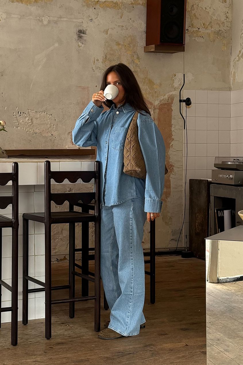 Low Waist Jeans for Women – Trendy Low-Rise Denim, Sleek Hip-Hugging Fit for Pakistan | PRINDA
