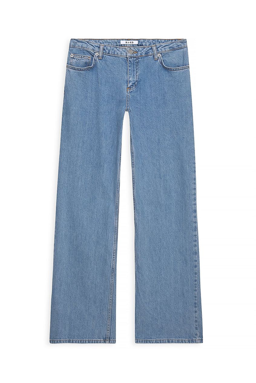 Low Waist Jeans for Women – Trendy Low-Rise Denim, Sleek Hip-Hugging Fit for Pakistan | PRINDA