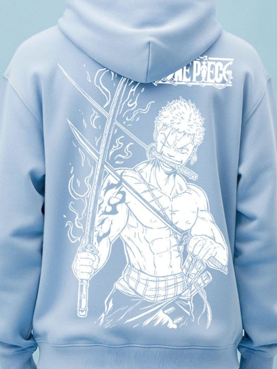 Men Printed Hooded Pullover Sweatshirt – Stylish Winter Hoodie for Men in Pakistan | PRINDA