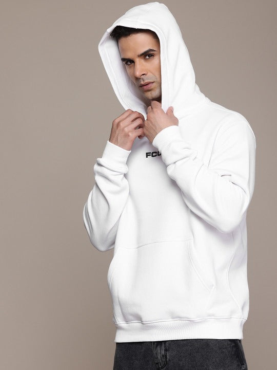 Hooded Sweatshirt for Men – Comfortable Cotton Pullover Hoodie in Pakistan | PRINDA