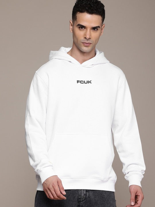 Hooded Sweatshirt for Men – Comfortable Cotton Pullover Hoodie in Pakistan | PRINDA