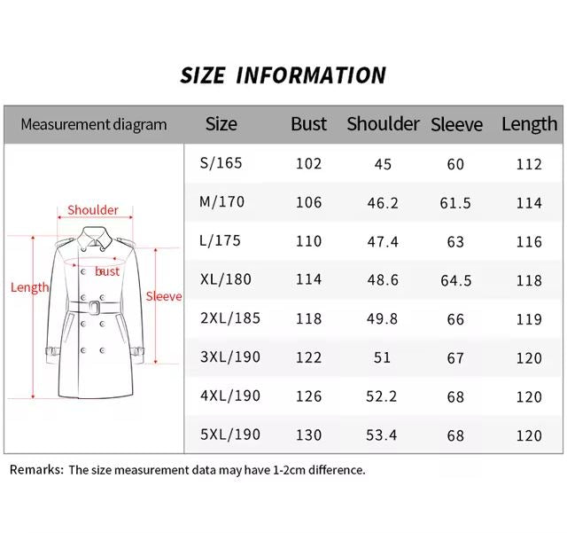 PRINDA Blood Red Leather Coat For Women's