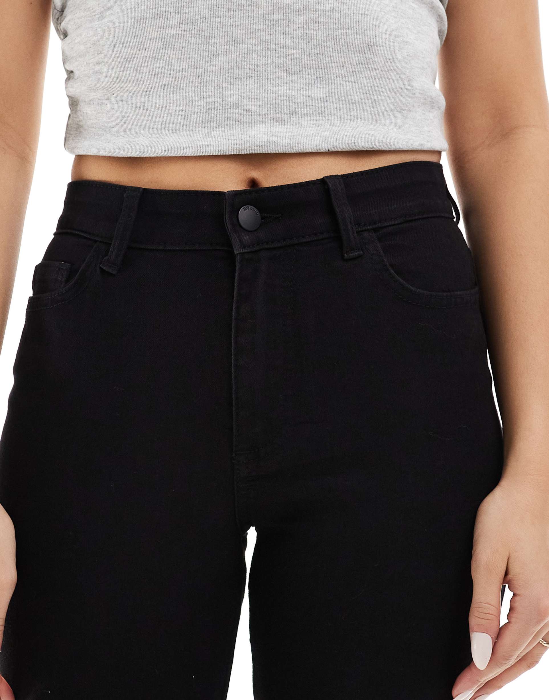 Skinny Jeans in Black – Slim Fit Stretchable Denim for Men in Pakistan | PRINDA