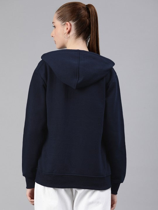 Hooded Longline Sweatshirt — Oversized Longline Hoodie for Men & Women | PRINDA Pakistan