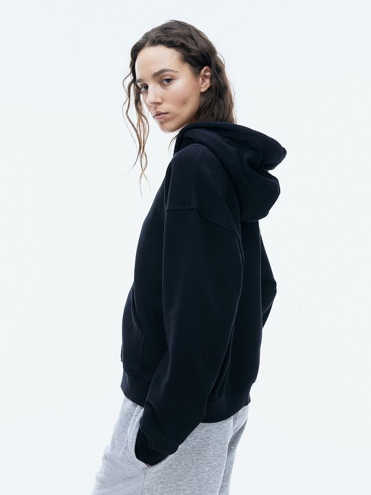 Women Zip-Through Hoodie – Lightweight Breathable Zip-Up Hoodie for Pakistan | PRINDA