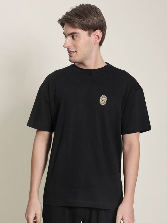 Unisex Pride We Are All Humans Oversized T-shirt – Equality & Streetwear Fashion in Pakistan | PRINDA