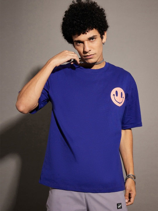 Unisex Printed T-shirt – Trendy Graphic Cotton Tees for Men & Women in Pakistan | PRINDA