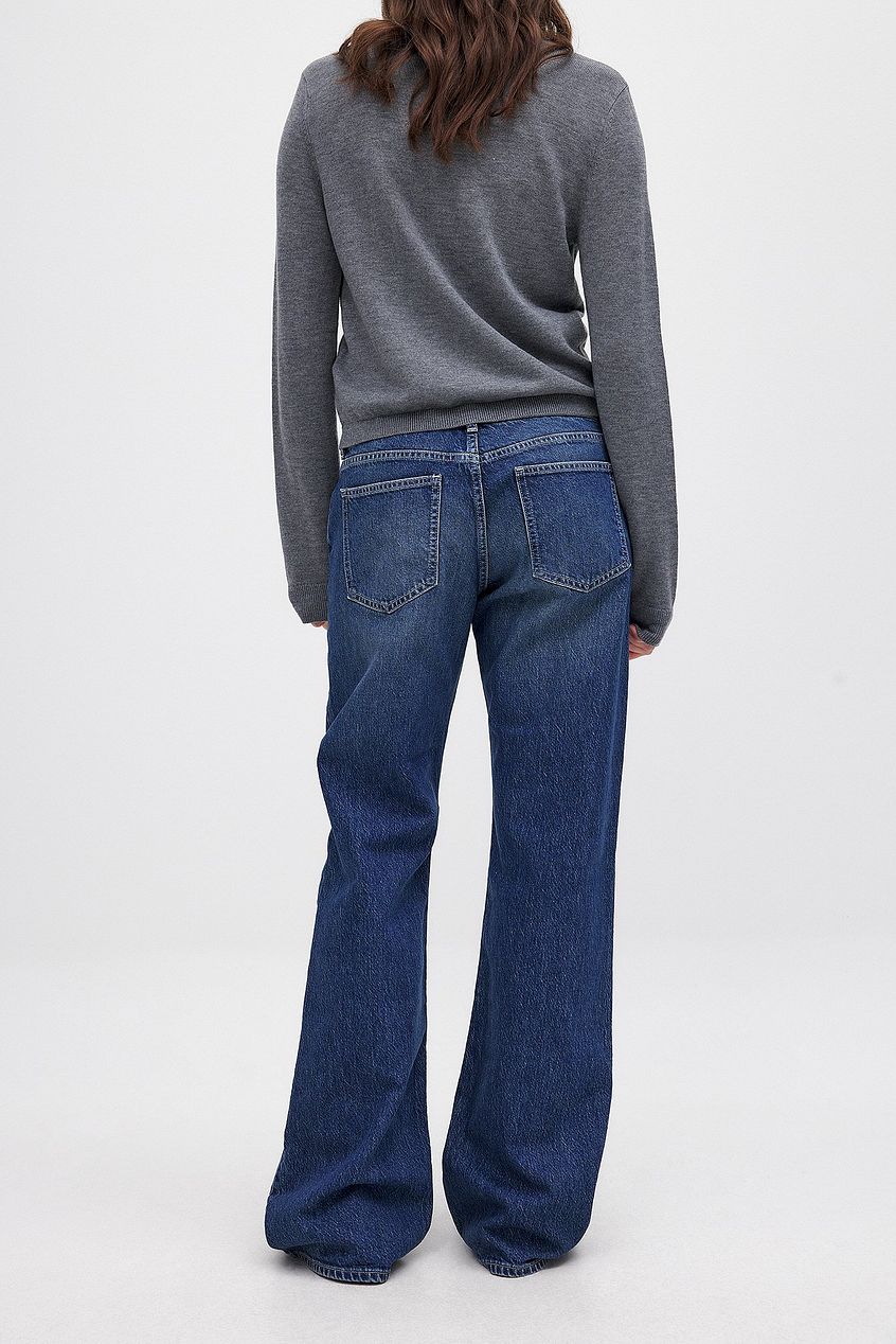 Women Low Waist Jeans – Trendy Low-Rise Hip-Hugger Denim for Pakistan | PRINDA