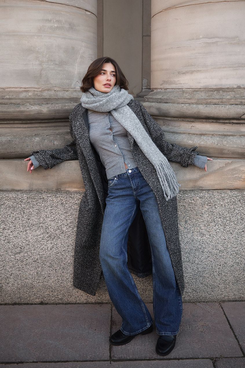 Women Low Waist Jeans – Trendy Low-Rise Hip-Hugger Denim for Pakistan | PRINDA