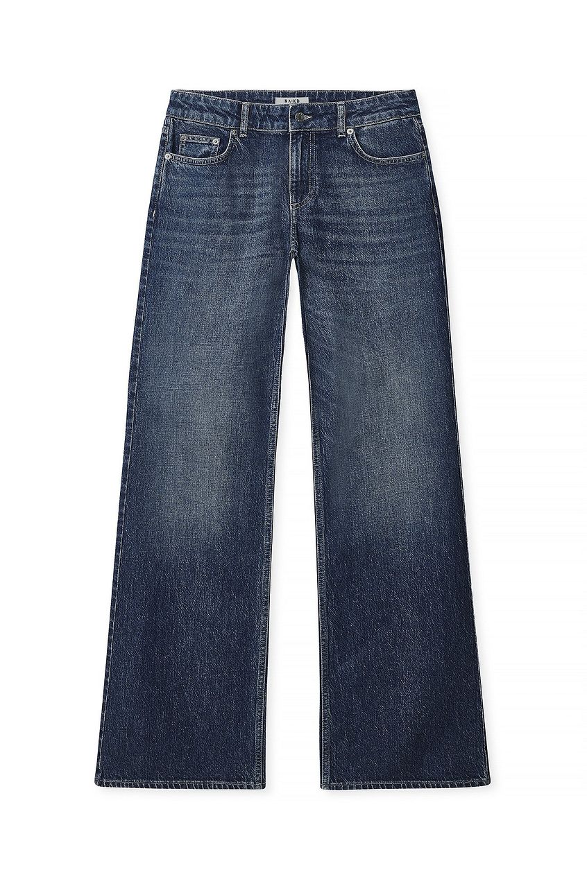 Women Low Waist Jeans – Trendy Low-Rise Hip-Hugger Denim for Pakistan | PRINDA