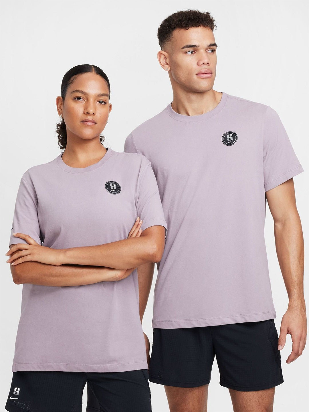 Sabrina Men’s Dri-FIT Basketball T-Shirt – Breathable Sportswear for Active Men in Pakistan | PRINDA