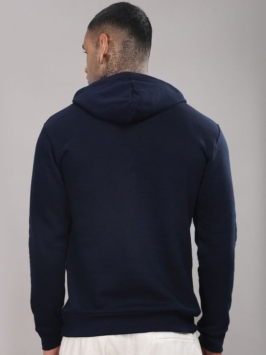 Printed Knitted Pullover – Stylish Winter Sweater for Men in Pakistan | PRINDA
