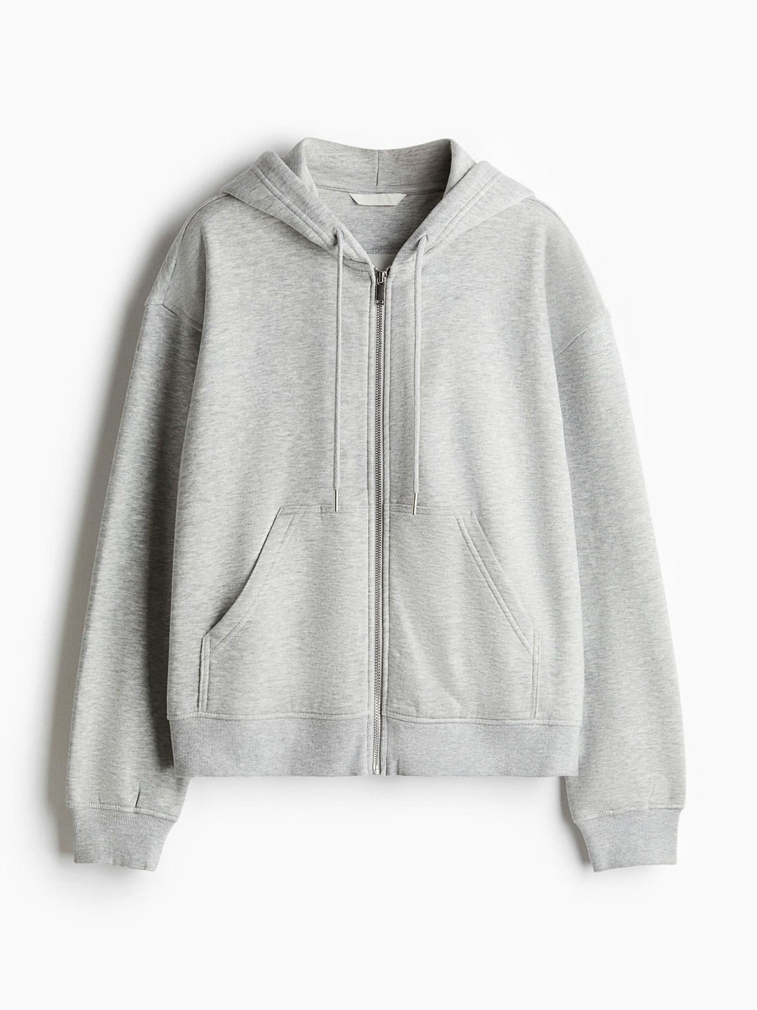 Women Zip-Through Hoodie – Lightweight Breathable Zip-Up Hoodie for Pakistan | PRINDA