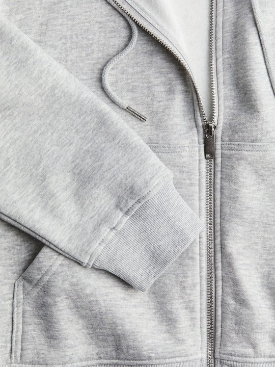 Women Zip-Through Hoodie – Lightweight Breathable Zip-Up Hoodie for Pakistan | PRINDA