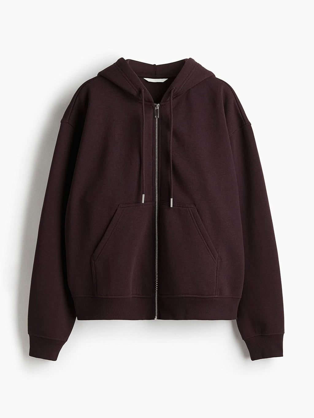 Women Zip-Through Hoodie – Lightweight Breathable Zip-Up Hoodie for Pakistan | PRINDA