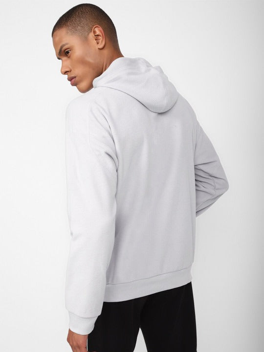Men Hooded Sweatshirt – Stylish & Comfortable Winter Wear for Men in Pakistan | PRINDA