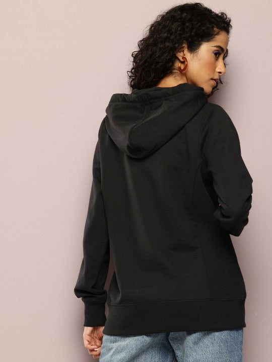 Women Hooded Zipper – Lightweight Breathable Zip-Up Hoodie for Pakistan | PRINDA