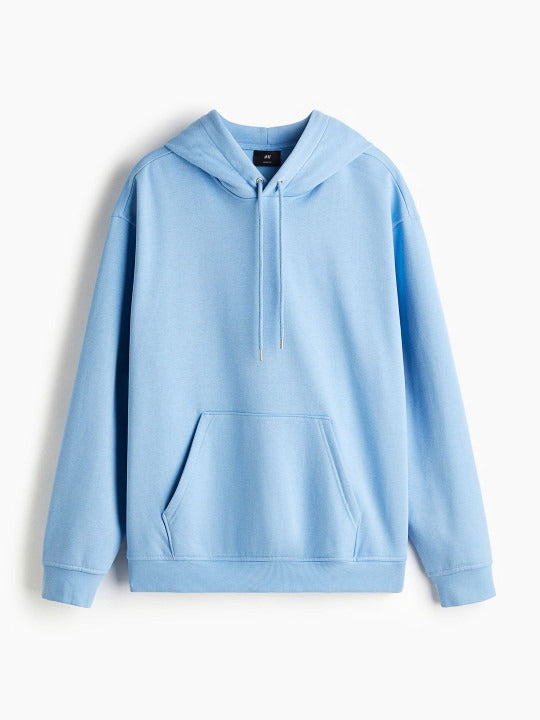 Men Hooded Sweatshirt – Stylish, Comfortable & Warm Winter Wear in Pakistan | PRINDA