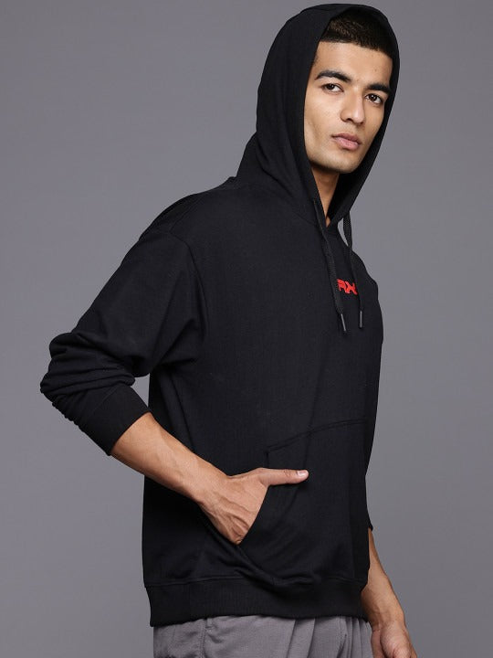 Back Print Hooded Sweatshirt – Trendy Streetwear for Men in Pakistan | PRINDA