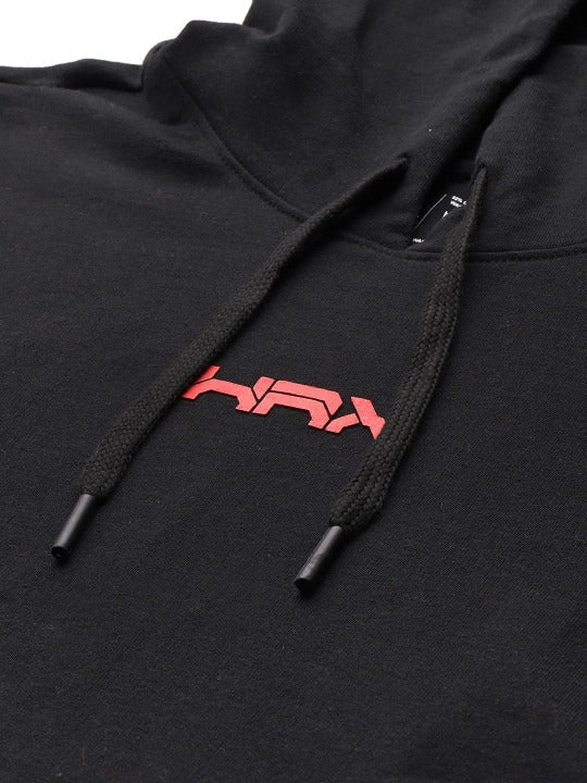 Back Print Hooded Sweatshirt – Trendy Streetwear for Men in Pakistan | PRINDA