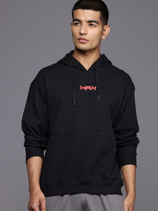 Back Print Hooded Sweatshirt – Trendy Streetwear for Men in Pakistan | PRINDA