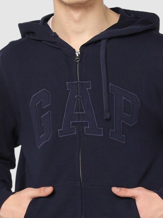 Men Typography Printed Cotton Sweatshirt – Stylish Casual Wear in Pakistan | PRINDA