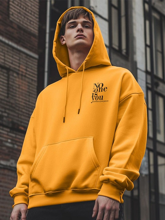 Men Hooded Sweatshirt – Comfortable Casual Winter Wear in Pakistan | PRINDA